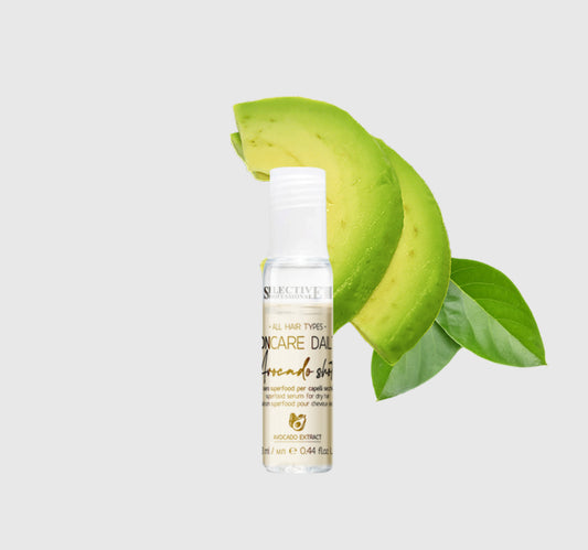 AVOKADO SHOT - LYXIG SUPERFOOD SERUM