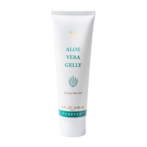 Aloe Vera Gelly
