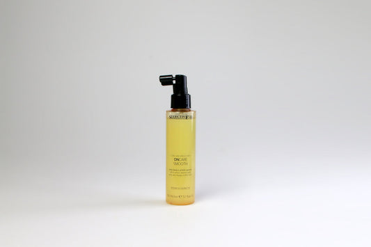 ULTRA SMOOTH - LEAVE-IN SPRAY FÖR EXTREM GLANS