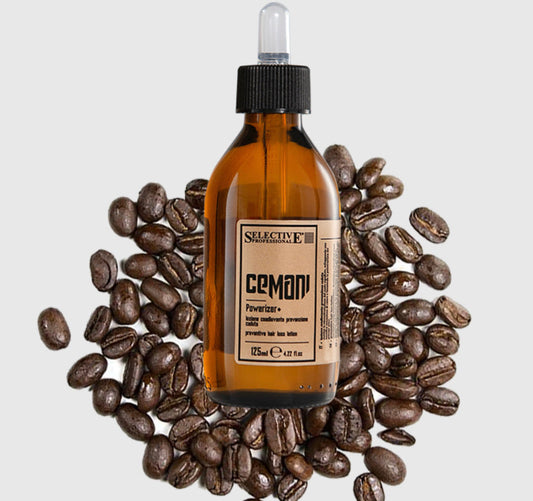 POWERIZER, 125ML - LOTION MOT HÅRAVFALL & FÖR HÅR UPPVÄXT