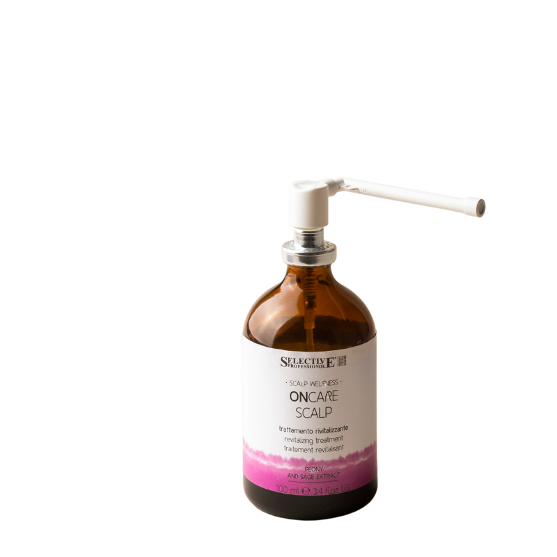REVITALIZING TREATMENT - BEHANDLINGSSPRAY MOTVERKAR HÅRAVFALL