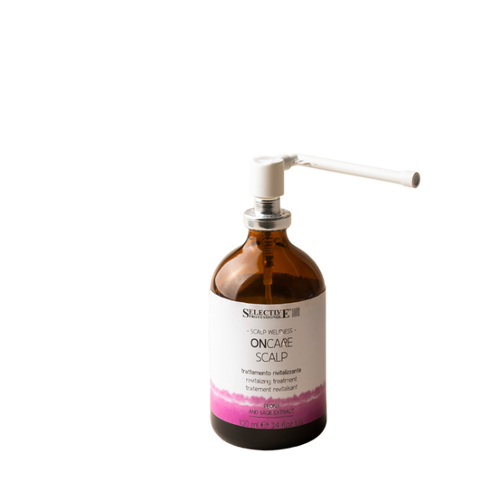 REVITALIZING TREATMENT - BEHANDLINGSSPRAY MOTVERKAR HÅRAVFALL