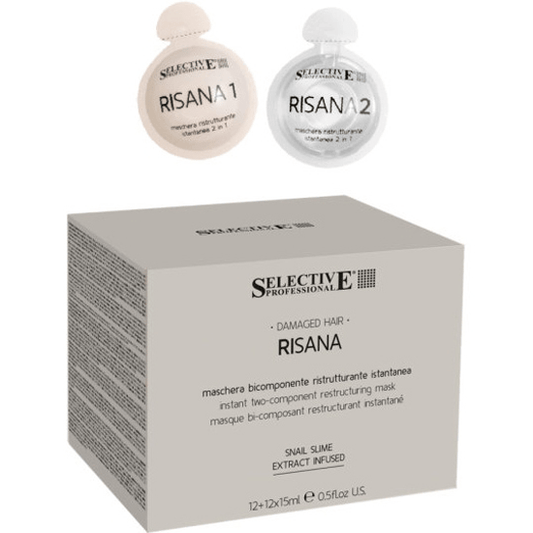 RISANA - REPARERANDE DJUPBEHANDLING