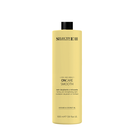 Smooth balm 1000ml