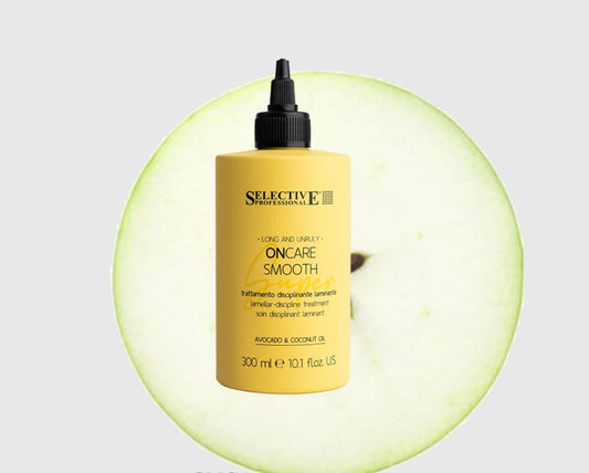 On Care treatment 300 ml